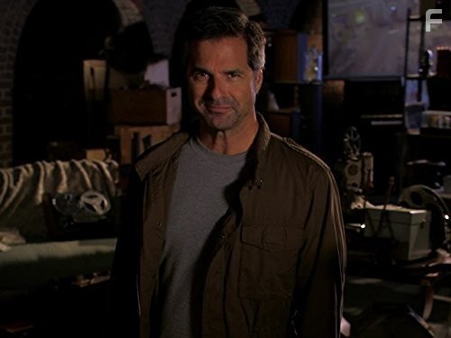 Mysteries at the Museum (2010)