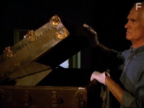 Mysteries at the Museum (2010)