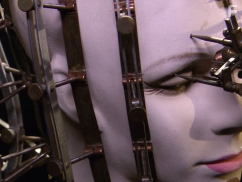 Mysteries at the Museum (2010)