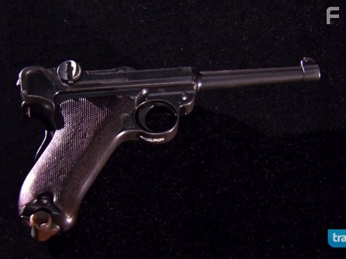 Mysteries at the Museum (2010)