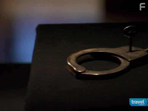 Mysteries at the Museum (2010)