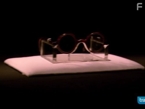 Mysteries at the Museum (2010)