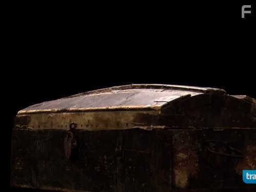 Mysteries at the Museum (2010)