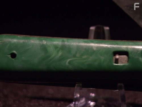 Mysteries at the Museum (2010)