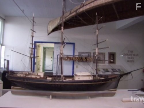 Mysteries at the Museum (2010)