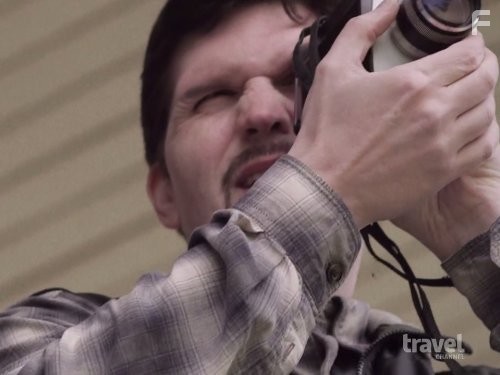 Mysteries at the Museum (2010)