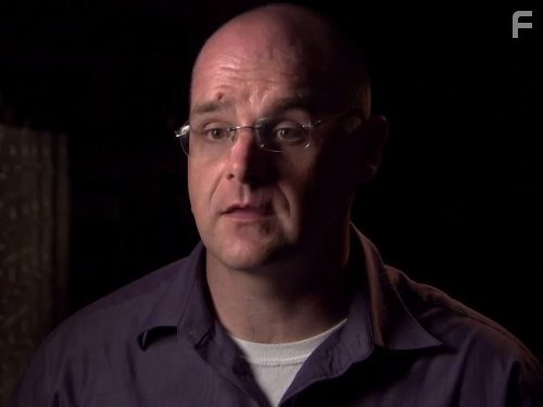 Mysteries at the Museum (2010)