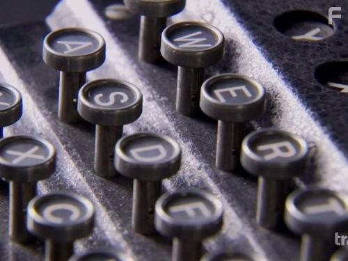 Mysteries at the Museum (2010)