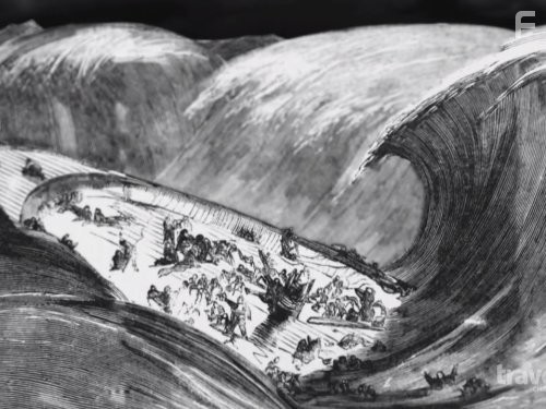 Mysteries at the Museum (2010)