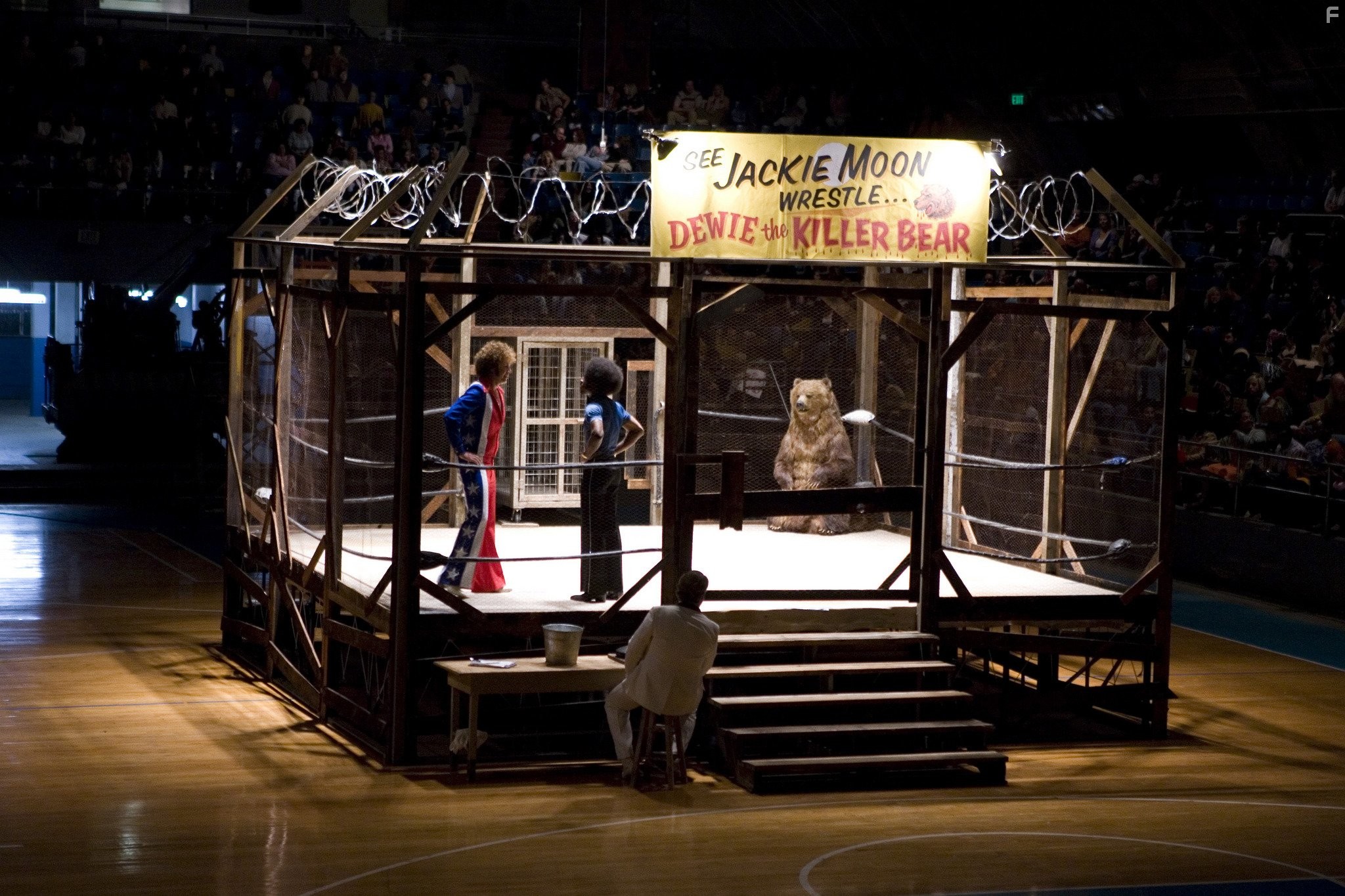 Полупрофессионал (2008)