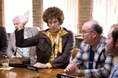 Will Ferrell in Полупрофессионал (2008)