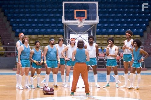 Полупрофессионал (2008)