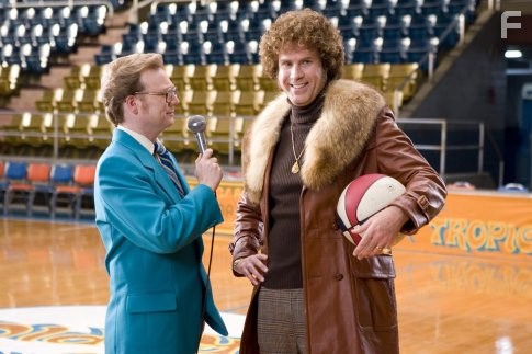 Will Ferrell in Полупрофессионал (2008)