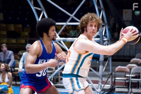 Will Ferrell in Полупрофессионал (2008)