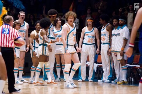 Will Ferrell in Полупрофессионал (2008)