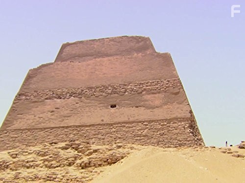 Time Scanners (2014)