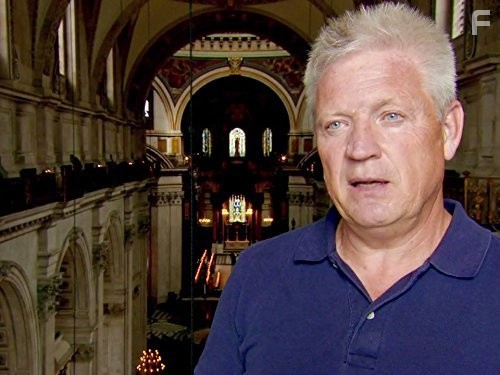 Time Scanners (2014)