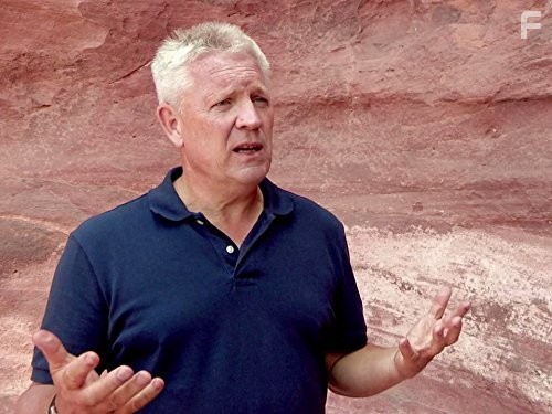 Time Scanners (2014)