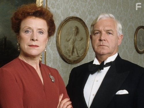 Alleyn Mysteries (1990)