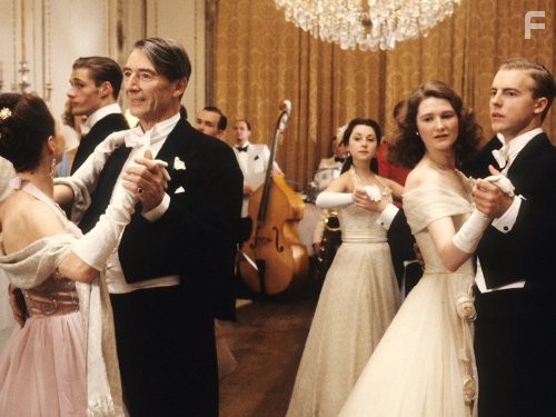 Alleyn Mysteries (1990)