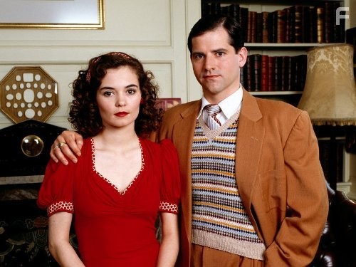 Alleyn Mysteries (1990)