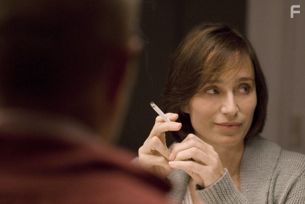Kristin Scott Thomas in Я так давно тебя люблю (2008)