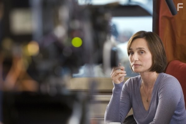 Kristin Scott Thomas in Я так давно тебя люблю (2008)