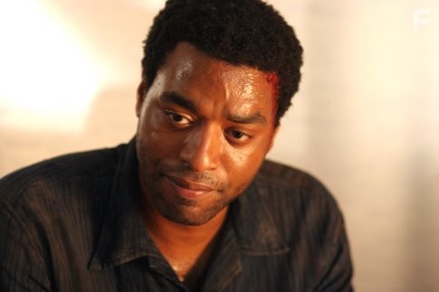 Chiwetel Ejiofor in Цунами (2006)
