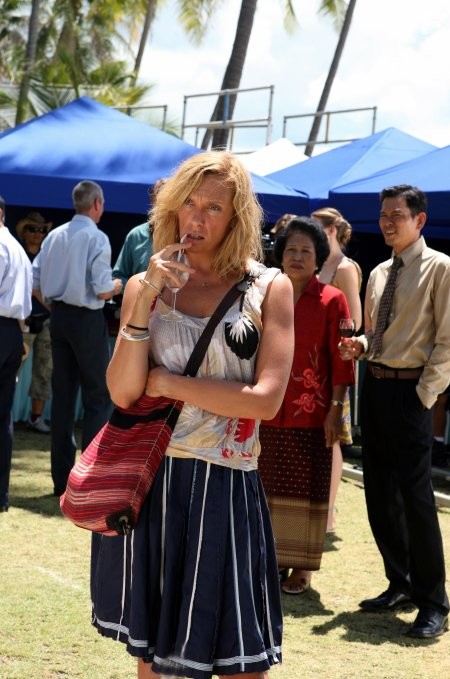 Toni Collette in Цунами (2006)