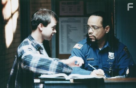 Ice-T in Tracks (2005)