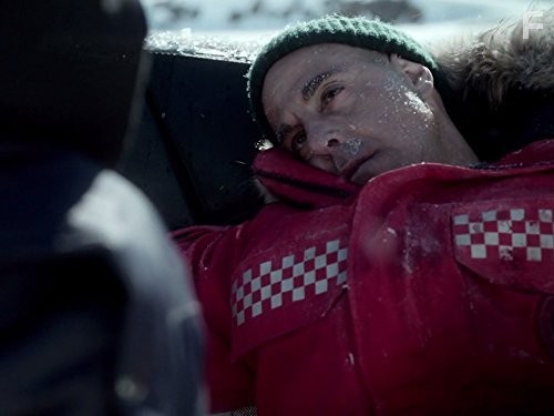 Stanley Tucci in Фортитьюд (2015)