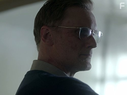 Darren Boyd in Фортитьюд (2015)