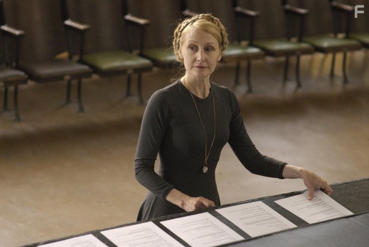 Patricia Clarkson in Фиби в Стране чудес (2008)