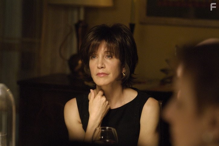 Felicity Huffman in Фиби в Стране чудес (2008)