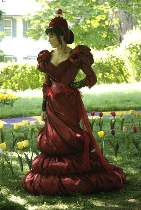 Felicity Huffman in Фиби в Стране чудес (2008)