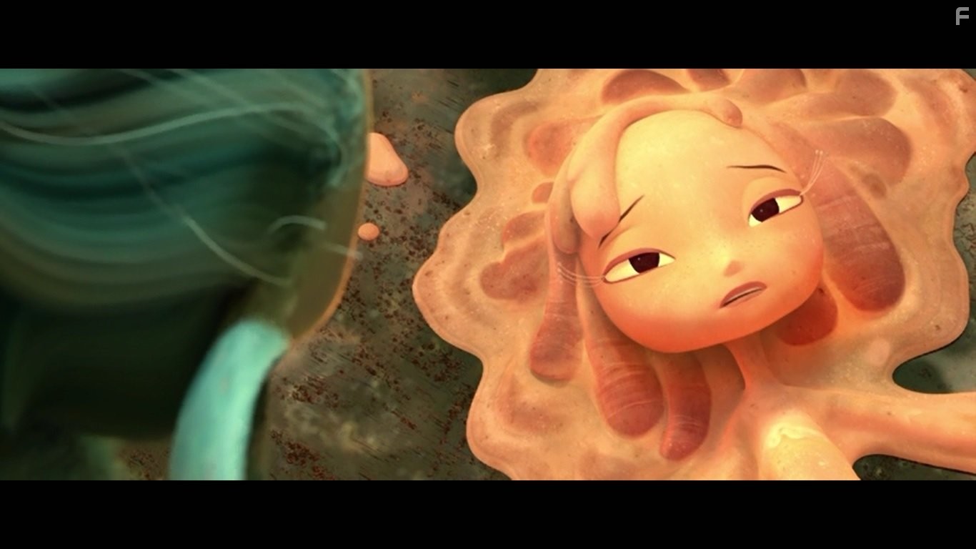 Хранитель Луны (2014)