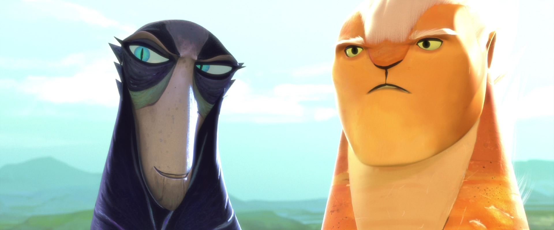 Хранитель Луны (2014)