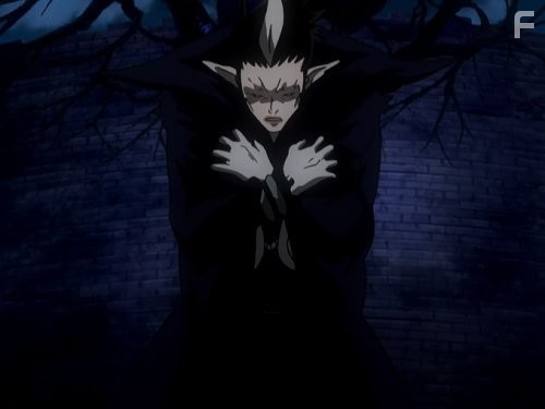 Ди.Грэй-мен (2006)