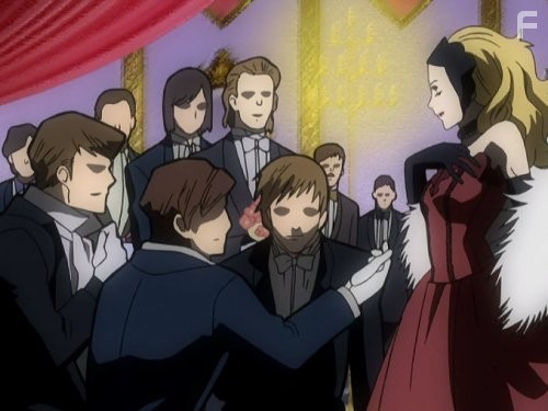 Ди.Грэй-мен (2006)