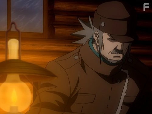 Ди.Грэй-мен (2006)