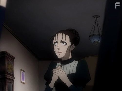 Ди.Грэй-мен (2006)