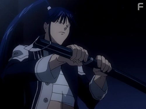 Ди.Грэй-мен (2006)