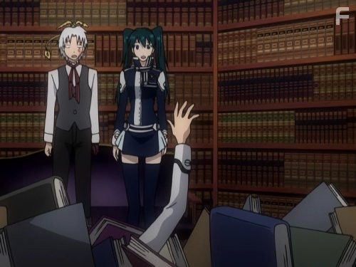 Ди.Грэй-мен (2006)