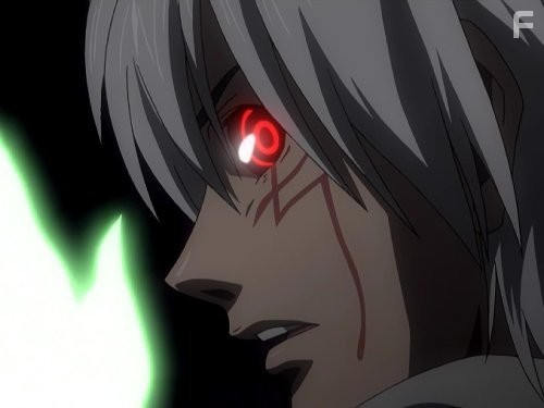 Ди.Грэй-мен (2006)