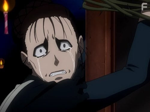 Ди.Грэй-мен (2006)