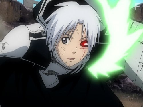 Ди.Грэй-мен (2006)