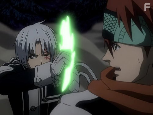 Ди.Грэй-мен (2006)