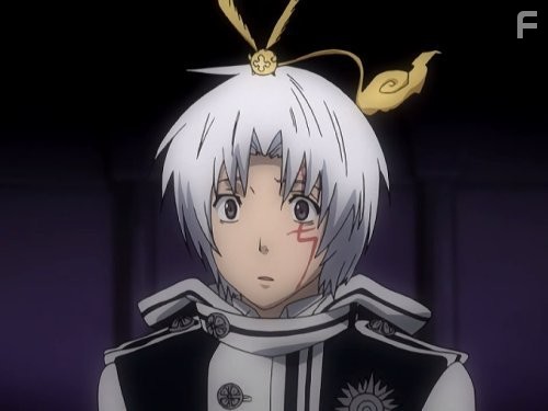 Ди.Грэй-мен (2006)