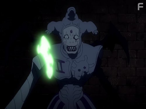 Ди.Грэй-мен (2006)