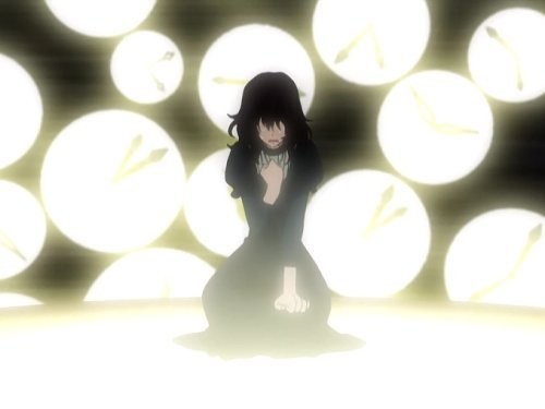 Ди.Грэй-мен (2006)